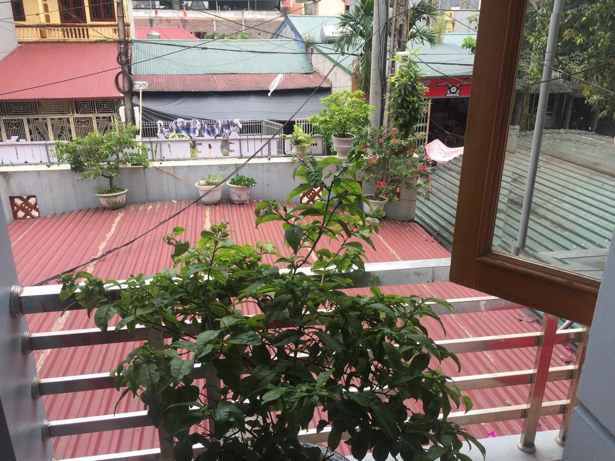 Hang Thuong Hostel Ha Giang Exterior photo