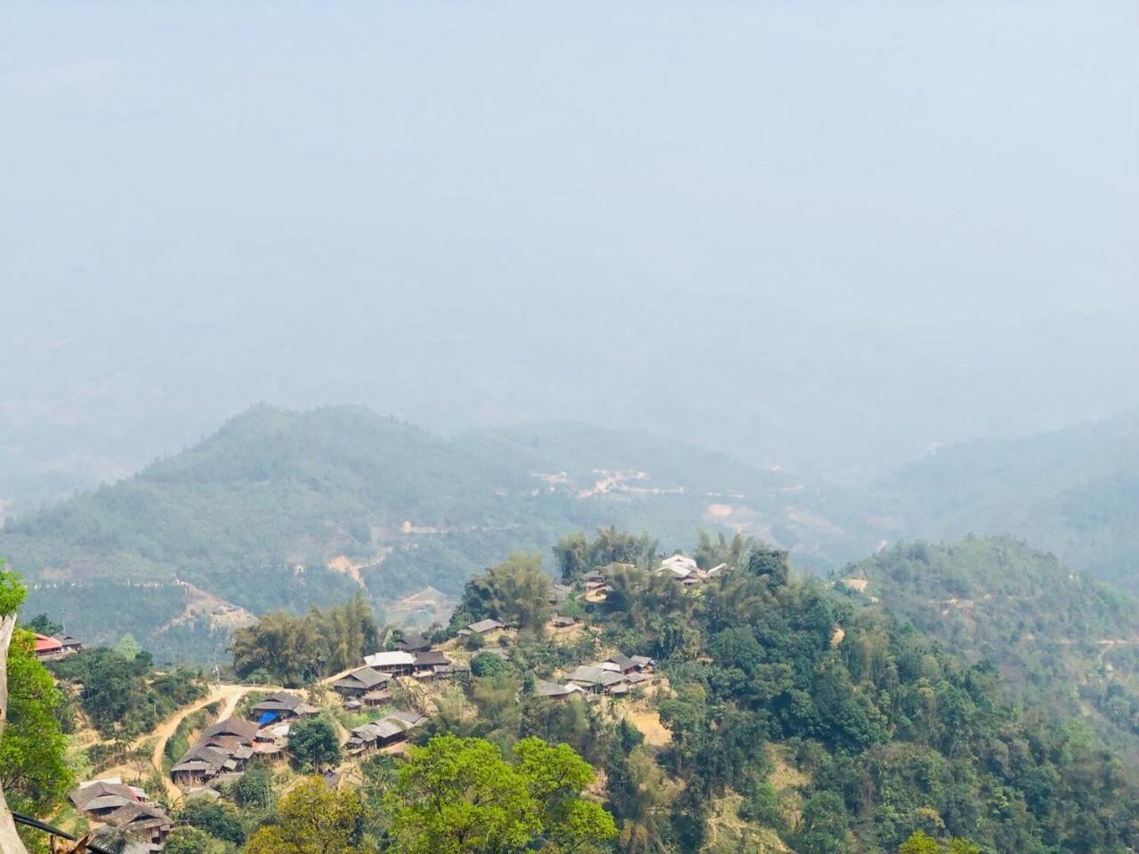 Hang Thuong Hostel Ha Giang Exterior photo