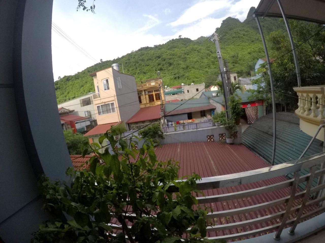 Hang Thuong Hostel Ha Giang Exterior photo